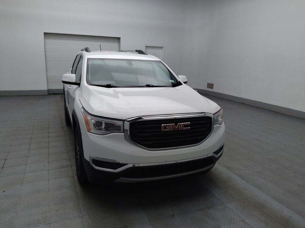 2019 GMC Acadia in Marietta, GA 30062 - 18120929 14