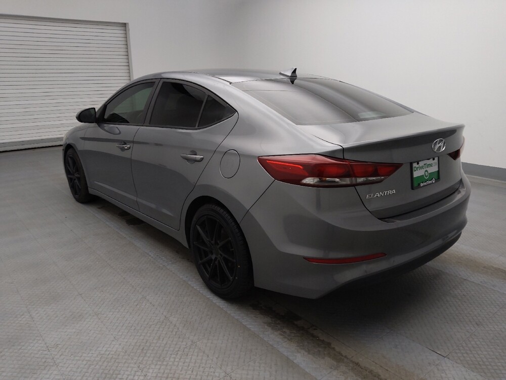 2018 Hyundai Elantra in Denver, CO 80012 - 18120931 5