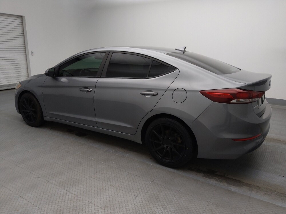 2018 Hyundai Elantra in Denver, CO 80012 - 18120931 3