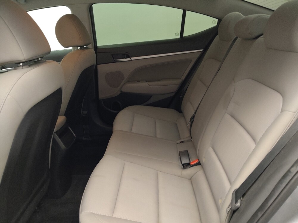 2018 Hyundai Elantra in Denver, CO 80012 - 18120931 18