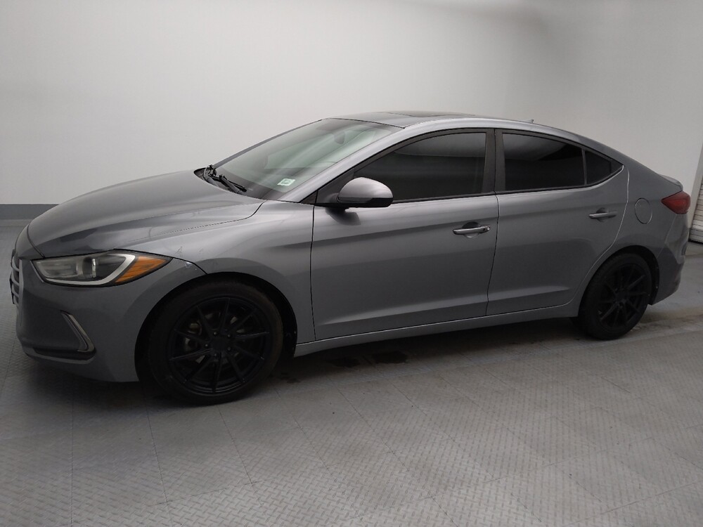 2018 Hyundai Elantra in Denver, CO 80012 - 18120931 2