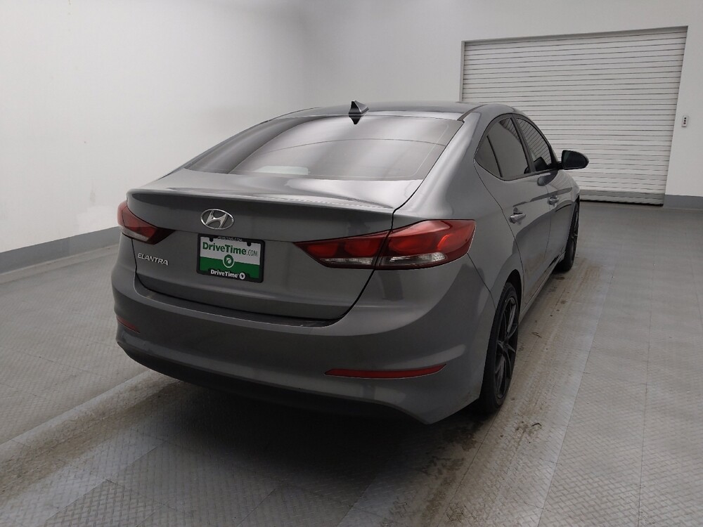2018 Hyundai Elantra in Denver, CO 80012 - 18120931 7