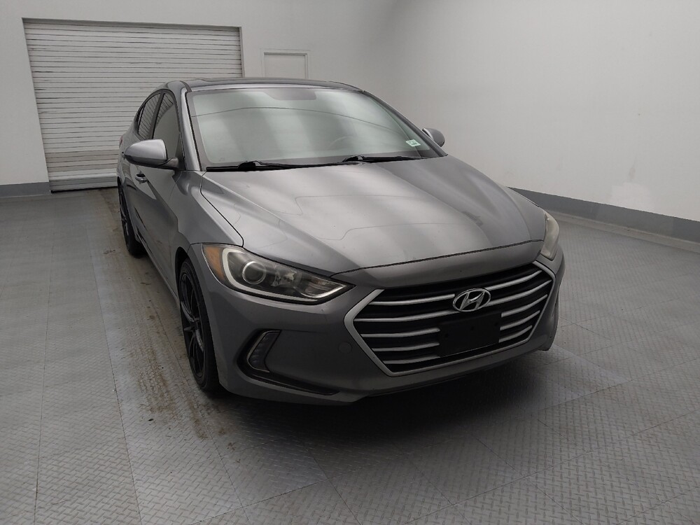 2018 Hyundai Elantra in Denver, CO 80012 - 18120931 14
