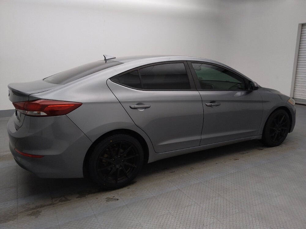 2018 Hyundai Elantra in Denver, CO 80012 - 18120931 10