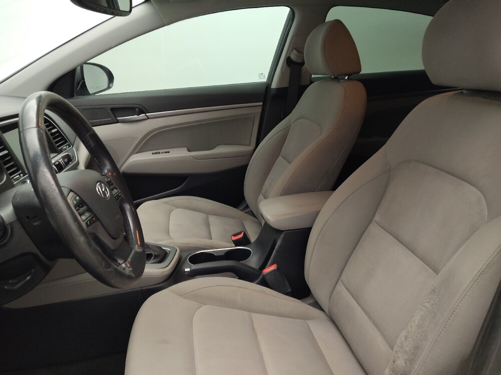 2018 Hyundai Elantra in Denver, CO 80012 - 18120931 17
