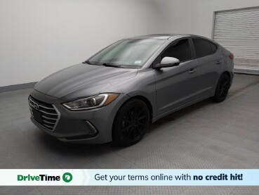 2018 Hyundai Elantra in Denver, CO 80012