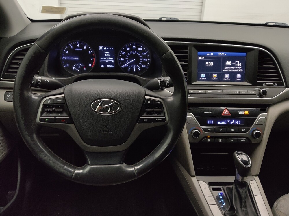 2018 Hyundai Elantra in Denver, CO 80012 - 18120931 22