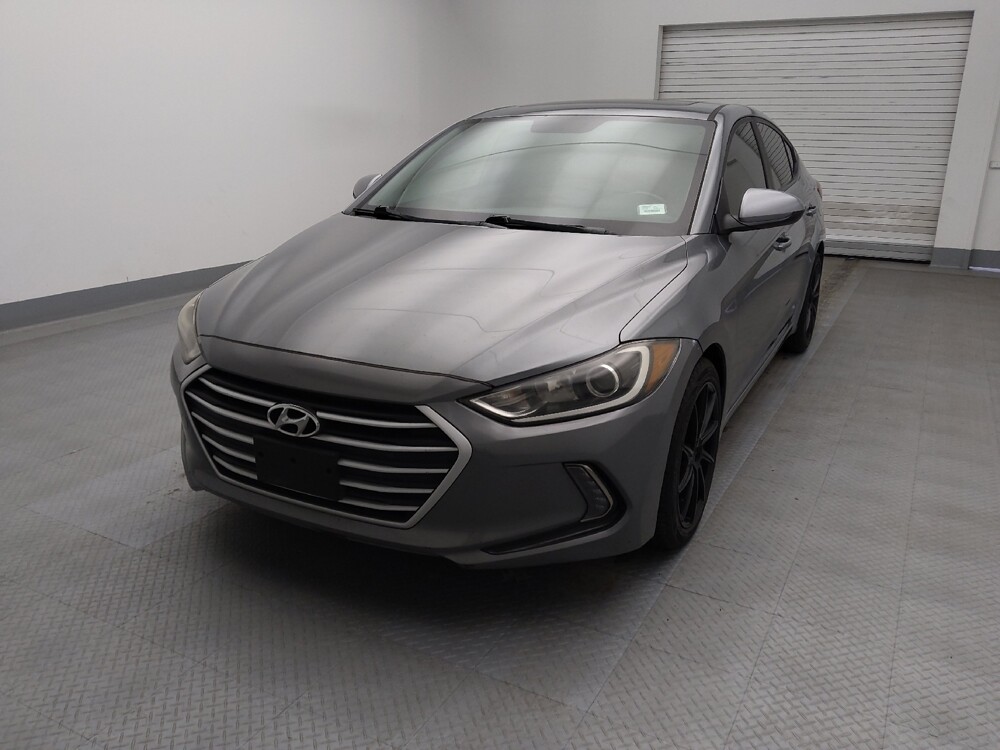 2018 Hyundai Elantra in Denver, CO 80012 - 18120931 15