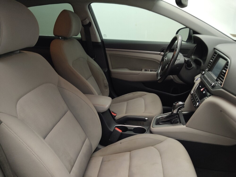 2018 Hyundai Elantra in Denver, CO 80012 - 18120931 21