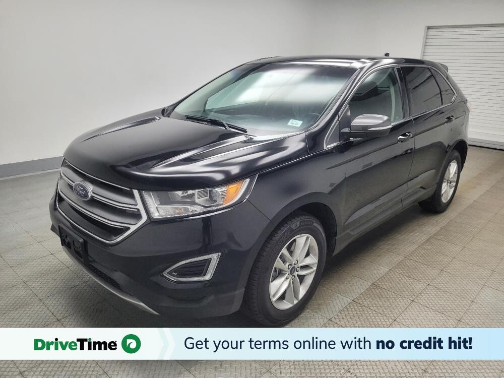 2016 Ford Edge in Indianapolis, IN 46222 - 18120933