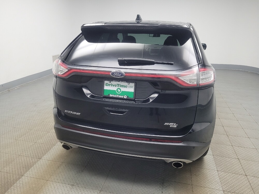 2016 Ford Edge in Indianapolis, IN 46222 - 18120933 7