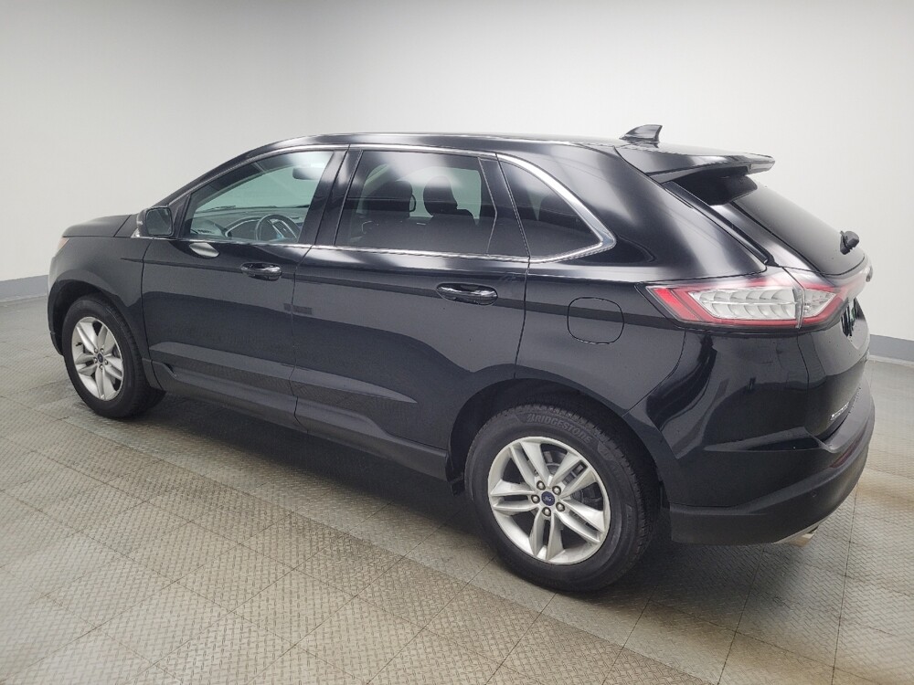 2016 Ford Edge in Indianapolis, IN 46222 - 18120933 3