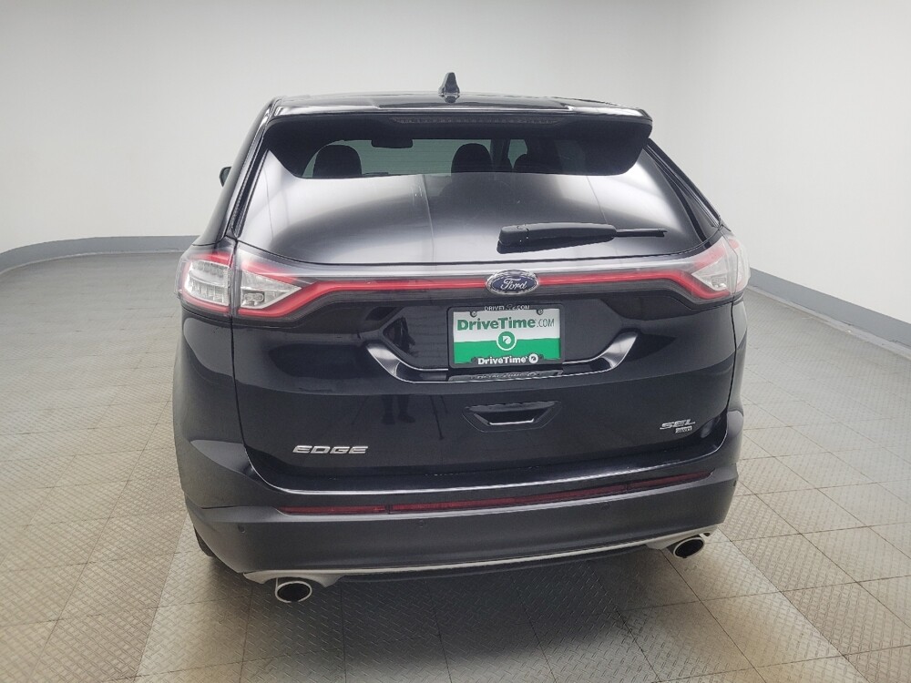 2016 Ford Edge in Indianapolis, IN 46222 - 18120933 6