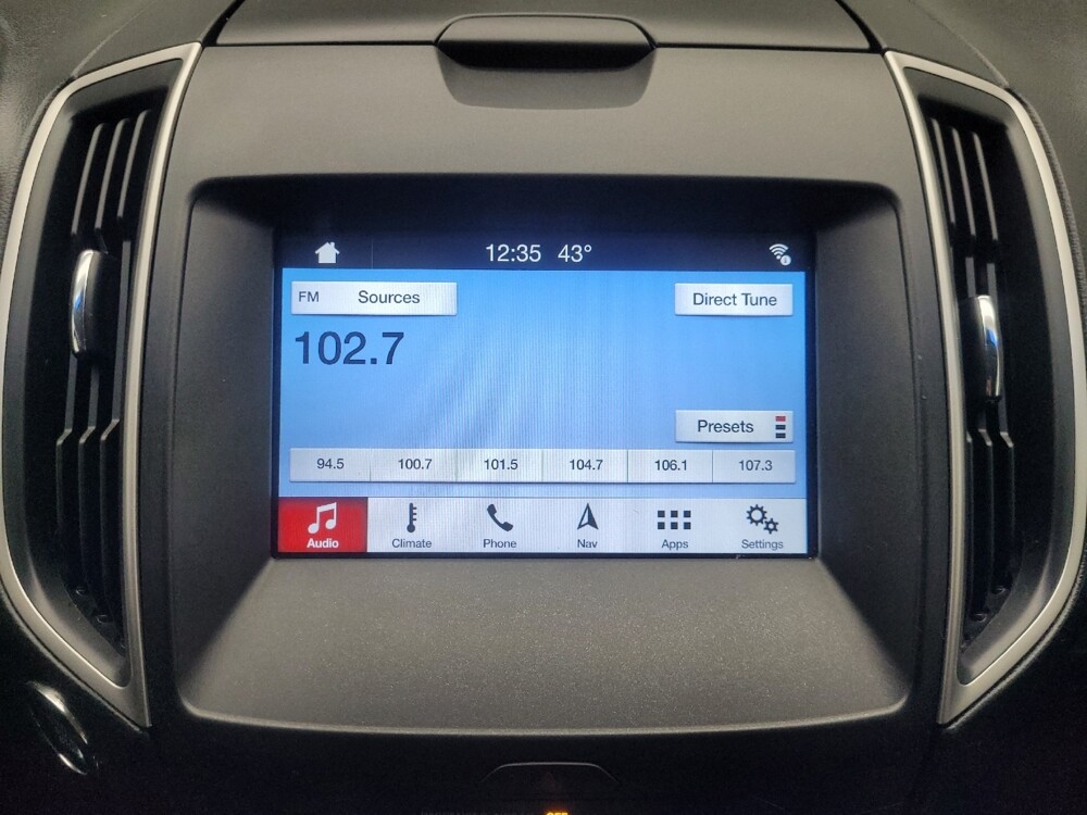 2016 Ford Edge in Indianapolis, IN 46222 - 18120933 25