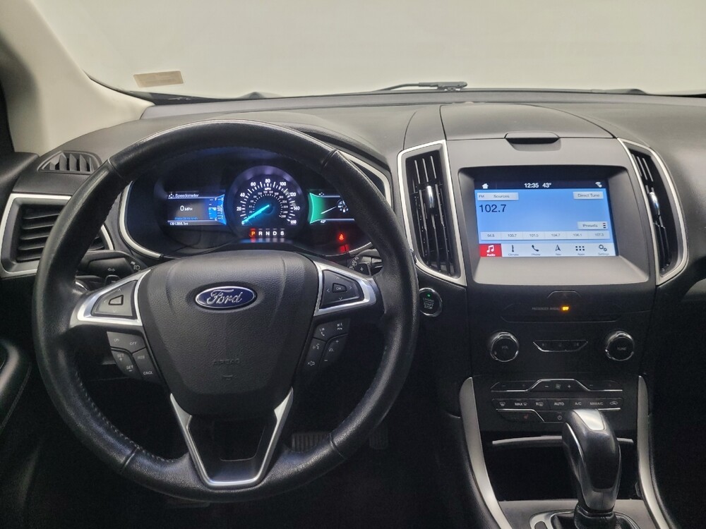 2016 Ford Edge in Indianapolis, IN 46222 - 18120933 22