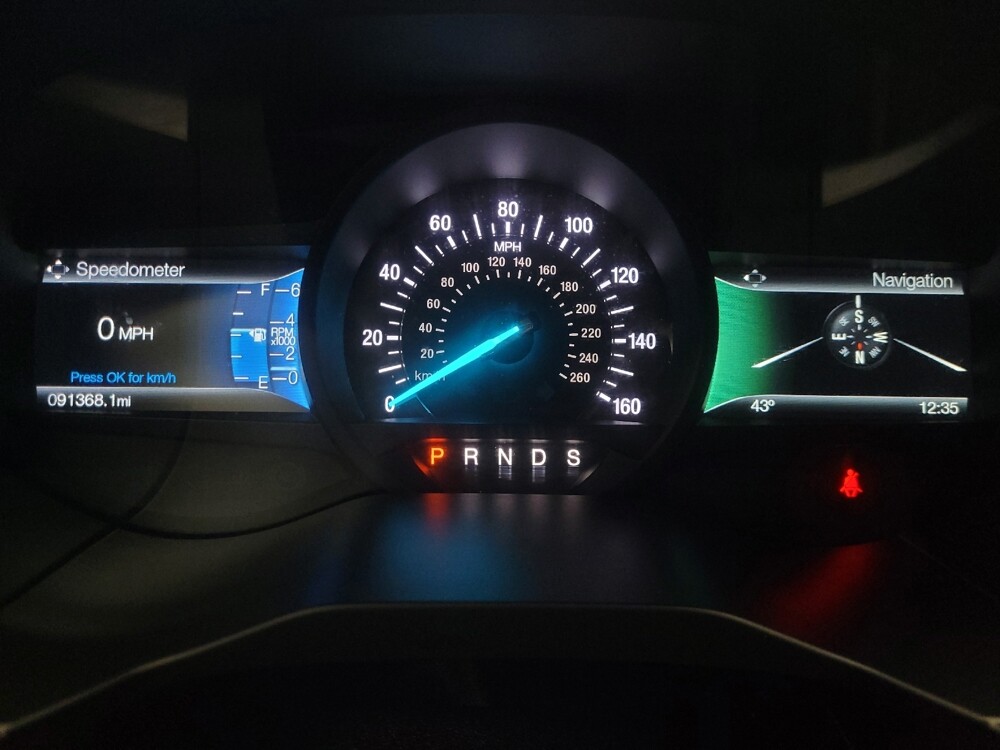 2016 Ford Edge in Indianapolis, IN 46222 - 18120933 23