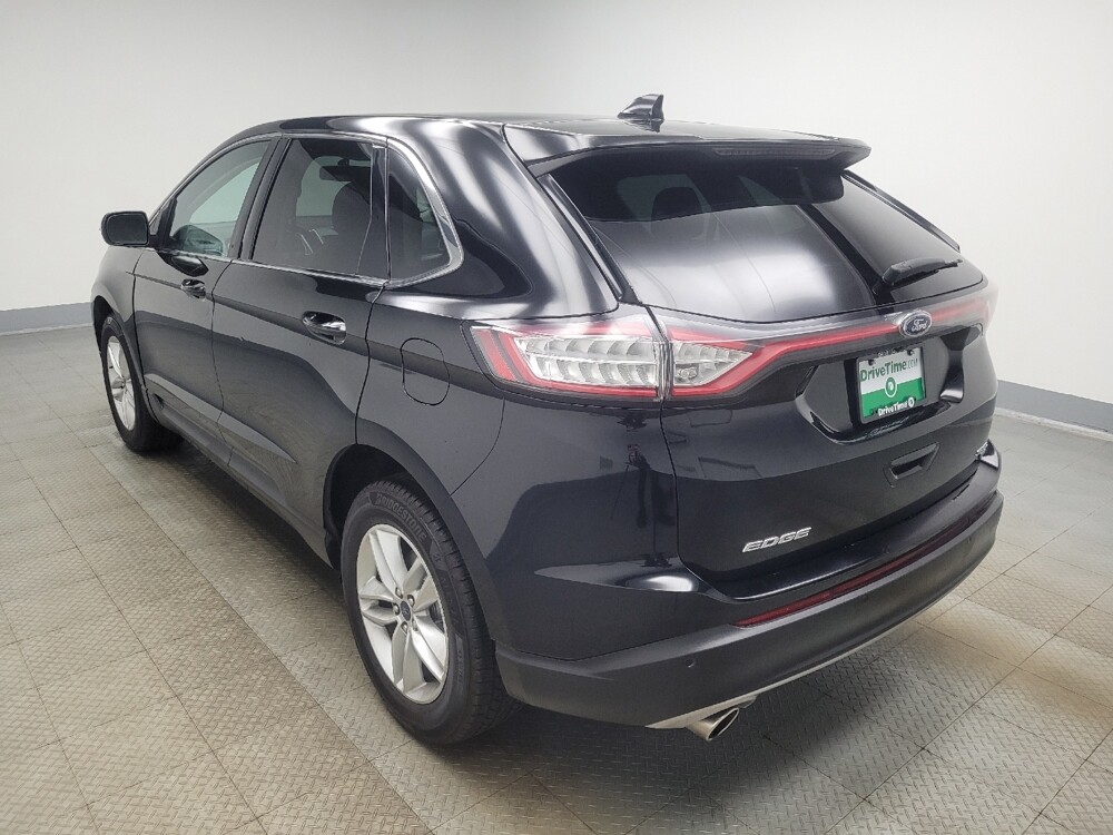 2016 Ford Edge in Indianapolis, IN 46222 - 18120933 5