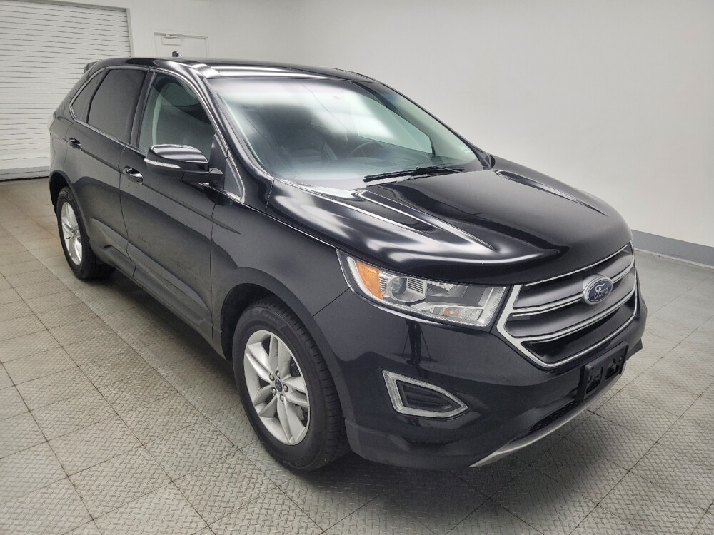 2016 Ford Edge in Indianapolis, IN 46222 - 18120933 13