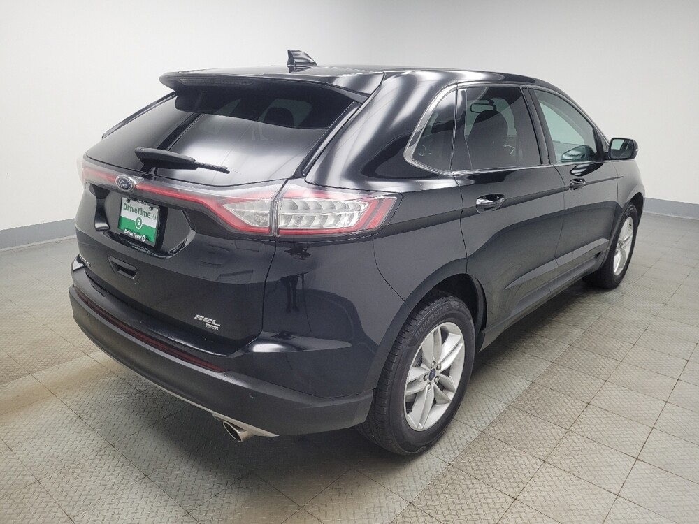2016 Ford Edge in Indianapolis, IN 46222 - 18120933 9