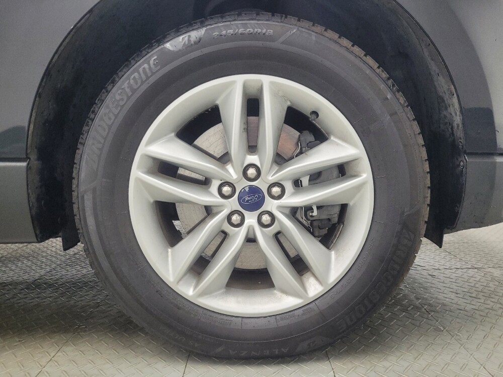 2016 Ford Edge in Indianapolis, IN 46222 - 18120933 31