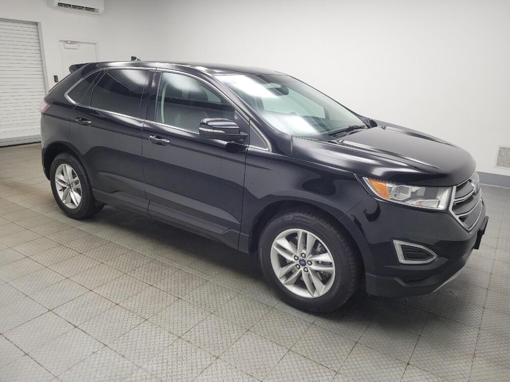 2016 Ford Edge in Indianapolis, IN 46222 - 18120933 11