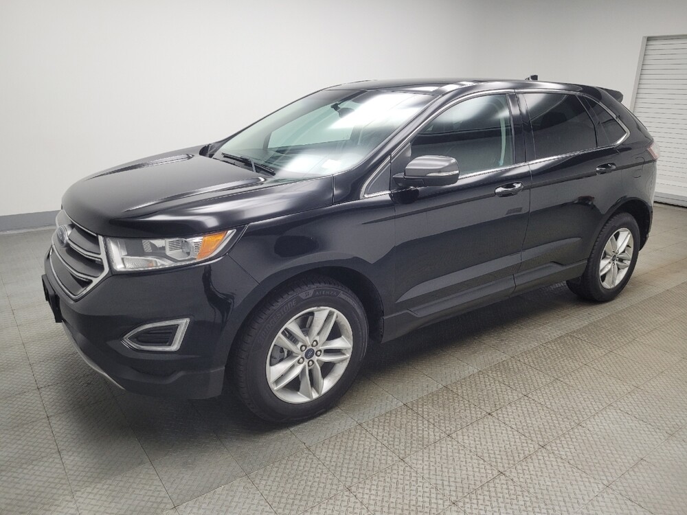 2016 Ford Edge in Indianapolis, IN 46222 - 18120933 2