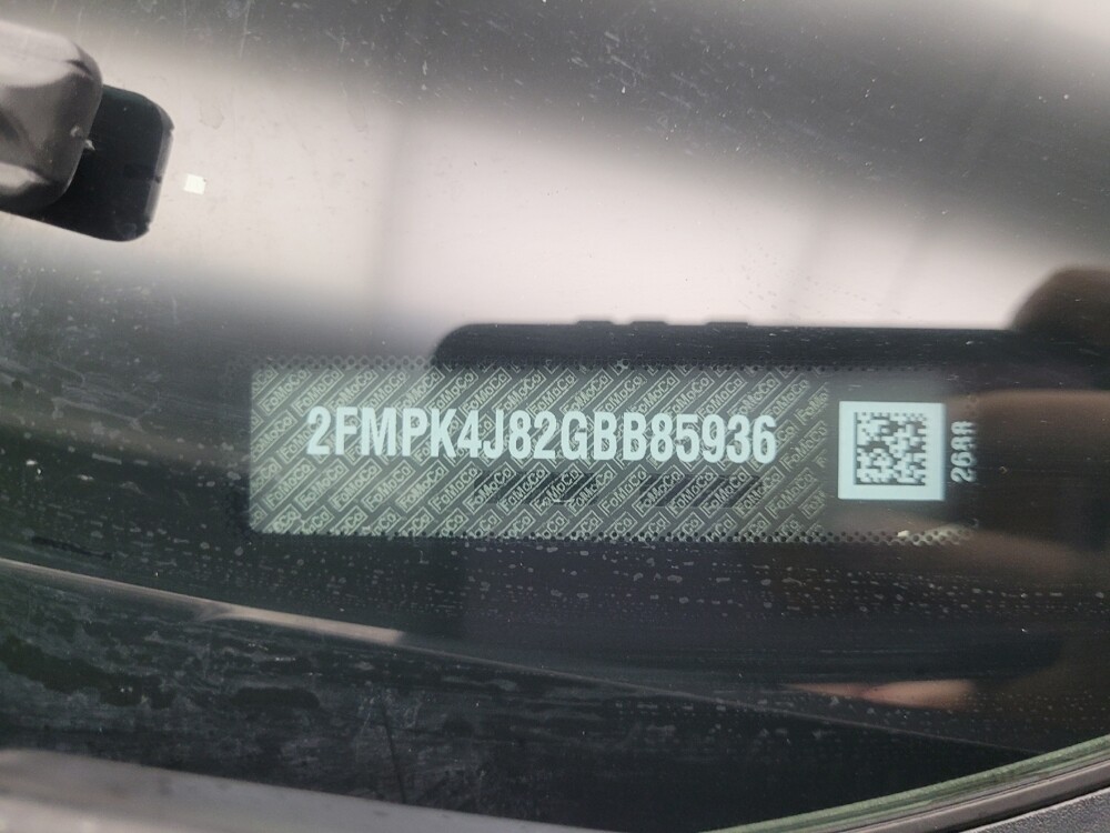 2016 Ford Edge in Indianapolis, IN 46222 - 18120933 33