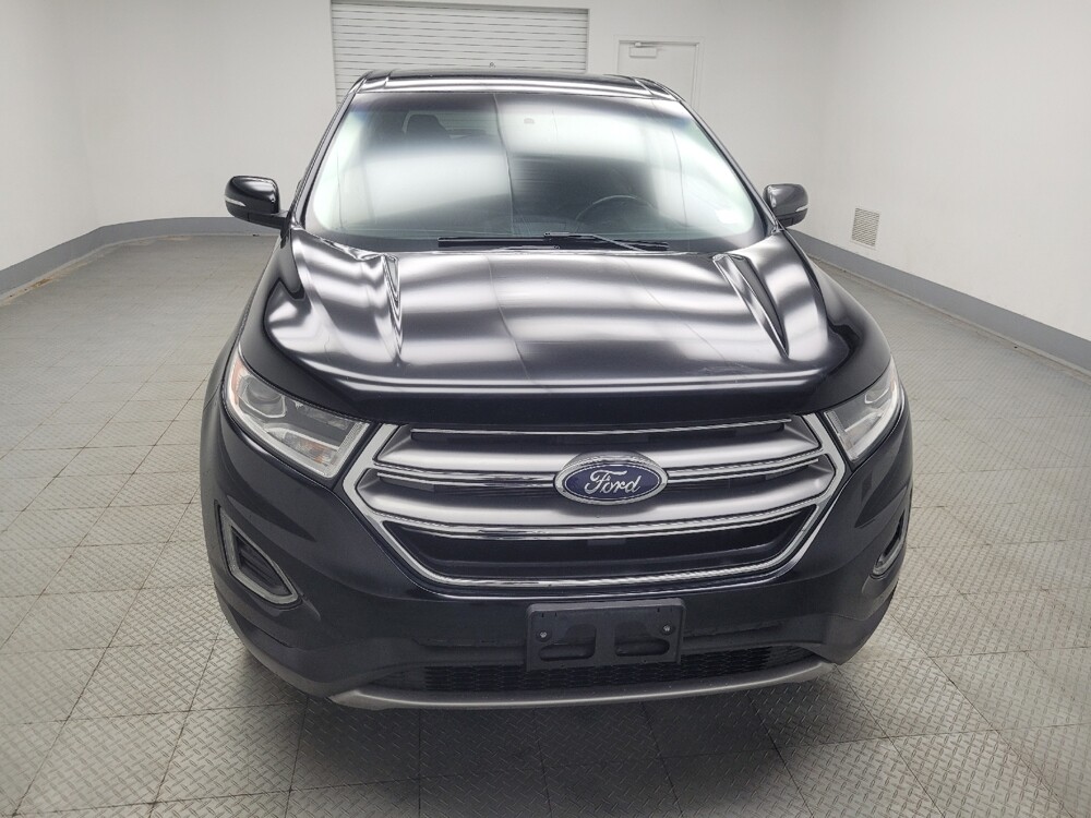 2016 Ford Edge in Indianapolis, IN 46222 - 18120933 14