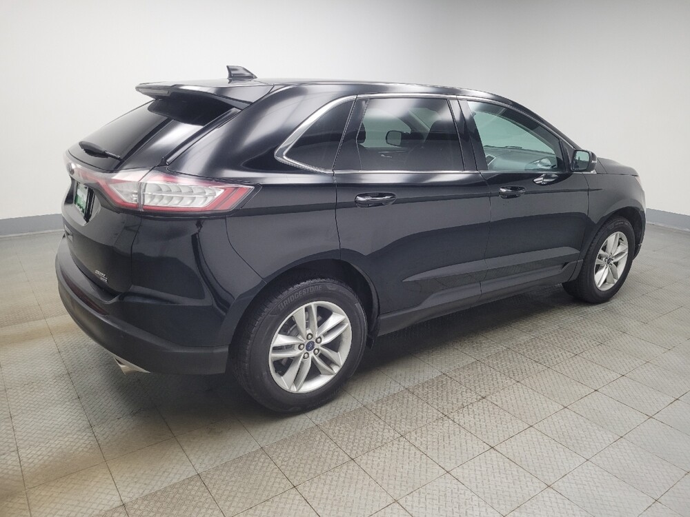 2016 Ford Edge in Indianapolis, IN 46222 - 18120933 10