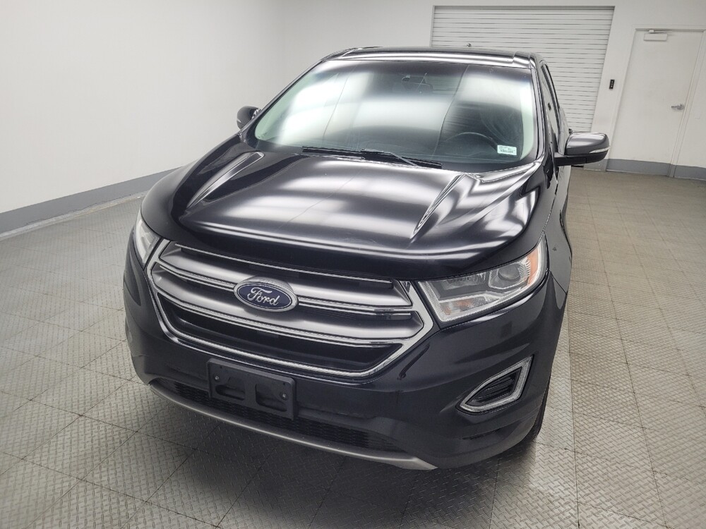 2016 Ford Edge in Indianapolis, IN 46222 - 18120933 15