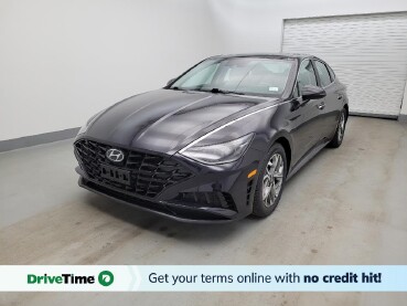 2023 Hyundai Sonata in Columbus, OH 43228