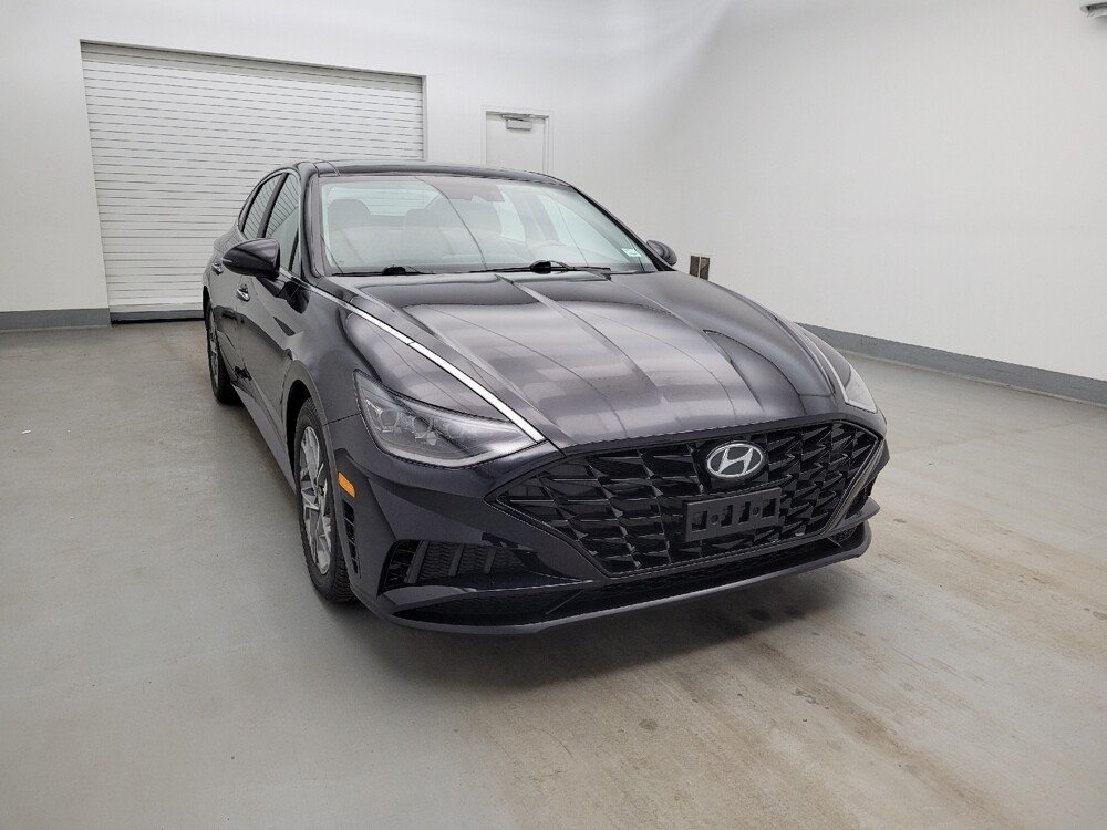2023 Hyundai Sonata in Columbus, OH 43228 - 18120934 14