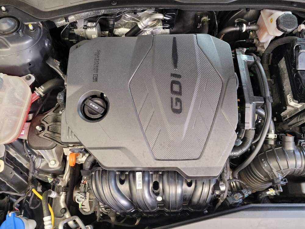 2023 Hyundai Sonata in Columbus, OH 43228 - 18120934 30