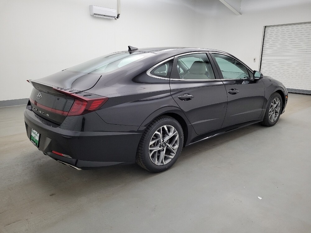 2023 Hyundai Sonata in Columbus, OH 43228 - 18120934 10