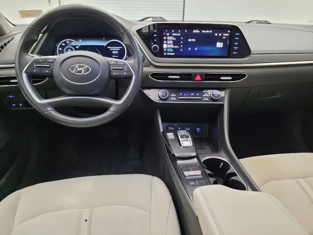 2023 Hyundai Sonata in Columbus, OH 43228 - 18120934 22