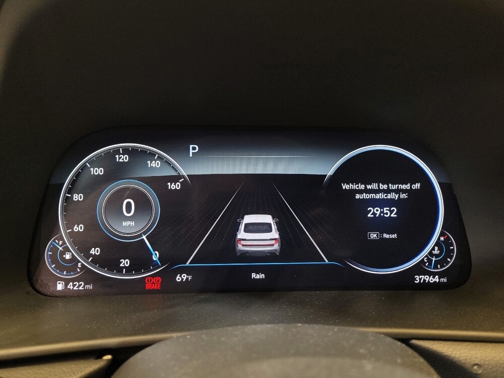 2023 Hyundai Sonata in Columbus, OH 43228 - 18120934 23