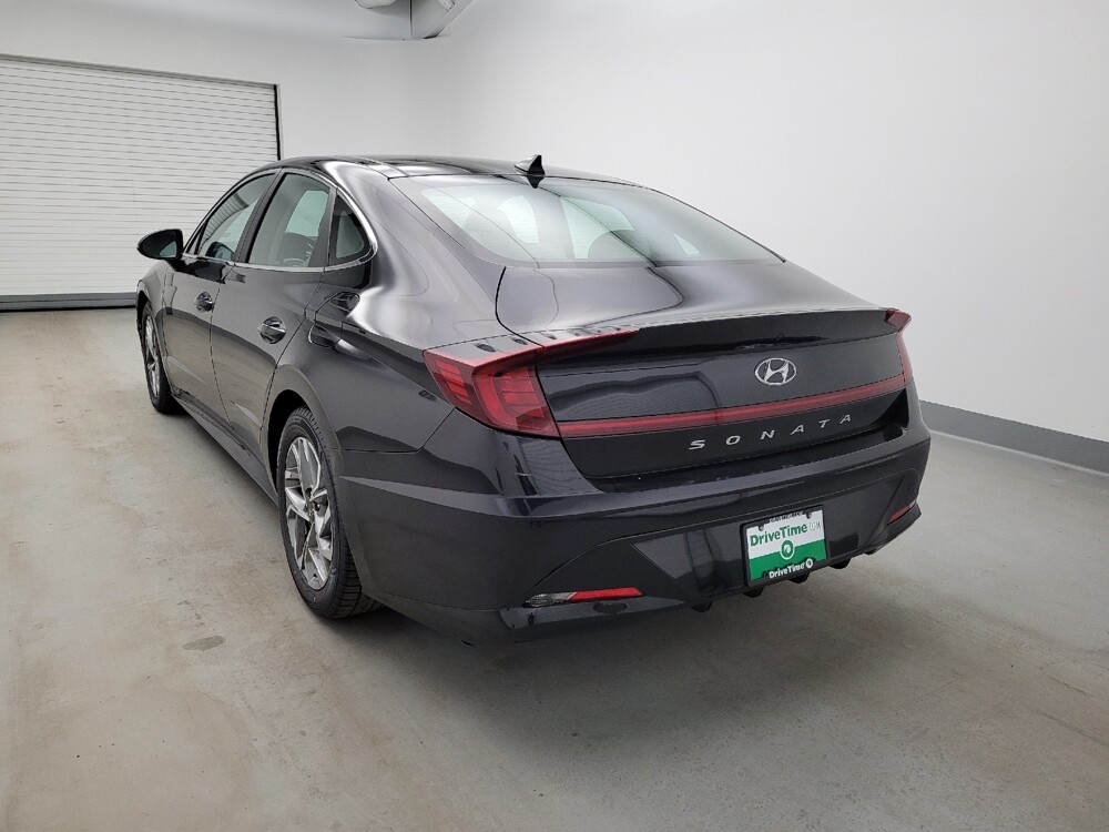 2023 Hyundai Sonata in Columbus, OH 43228 - 18120934 6