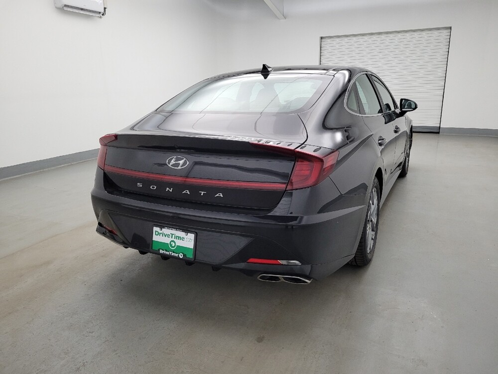 2023 Hyundai Sonata in Columbus, OH 43228 - 18120934 7