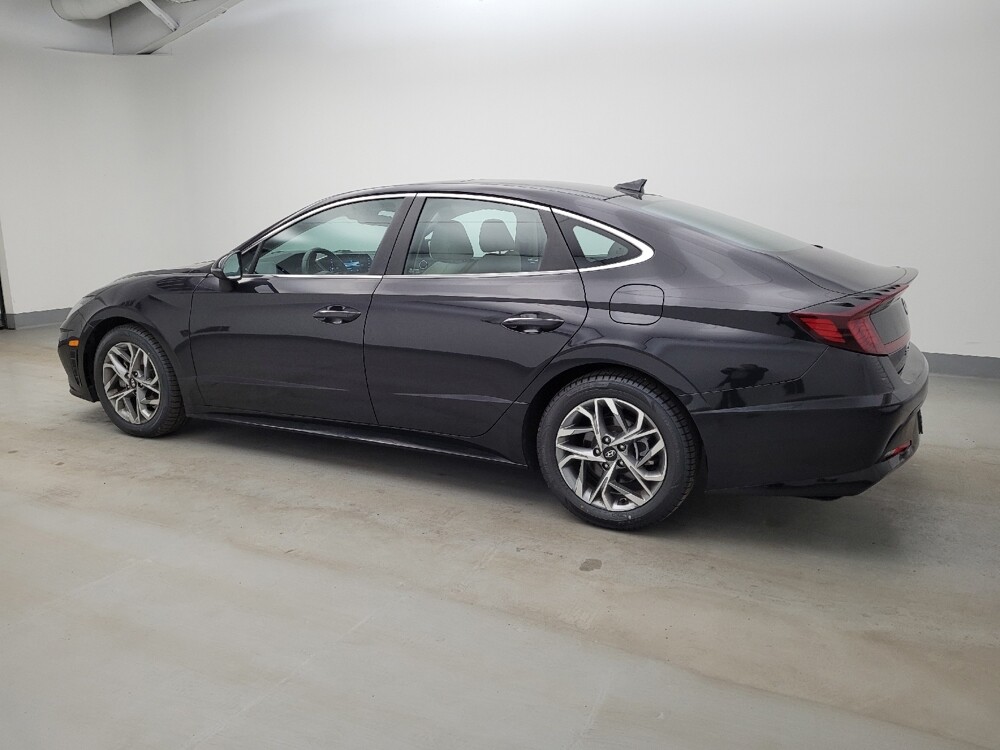 2023 Hyundai Sonata in Columbus, OH 43228 - 18120934 3