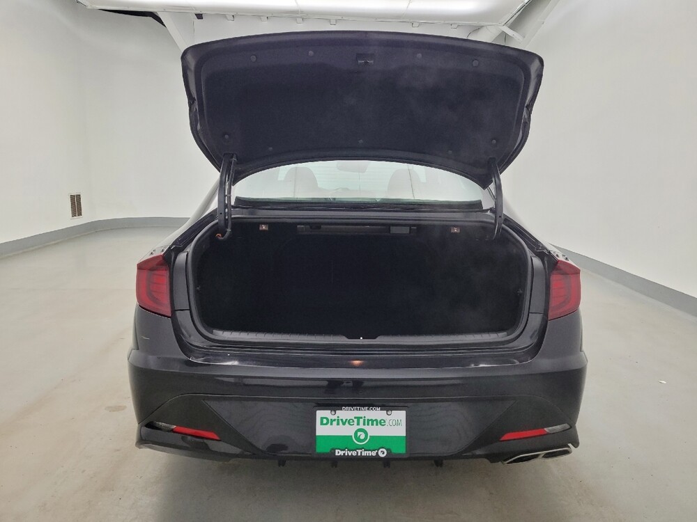 2023 Hyundai Sonata in Columbus, OH 43228 - 18120934 29