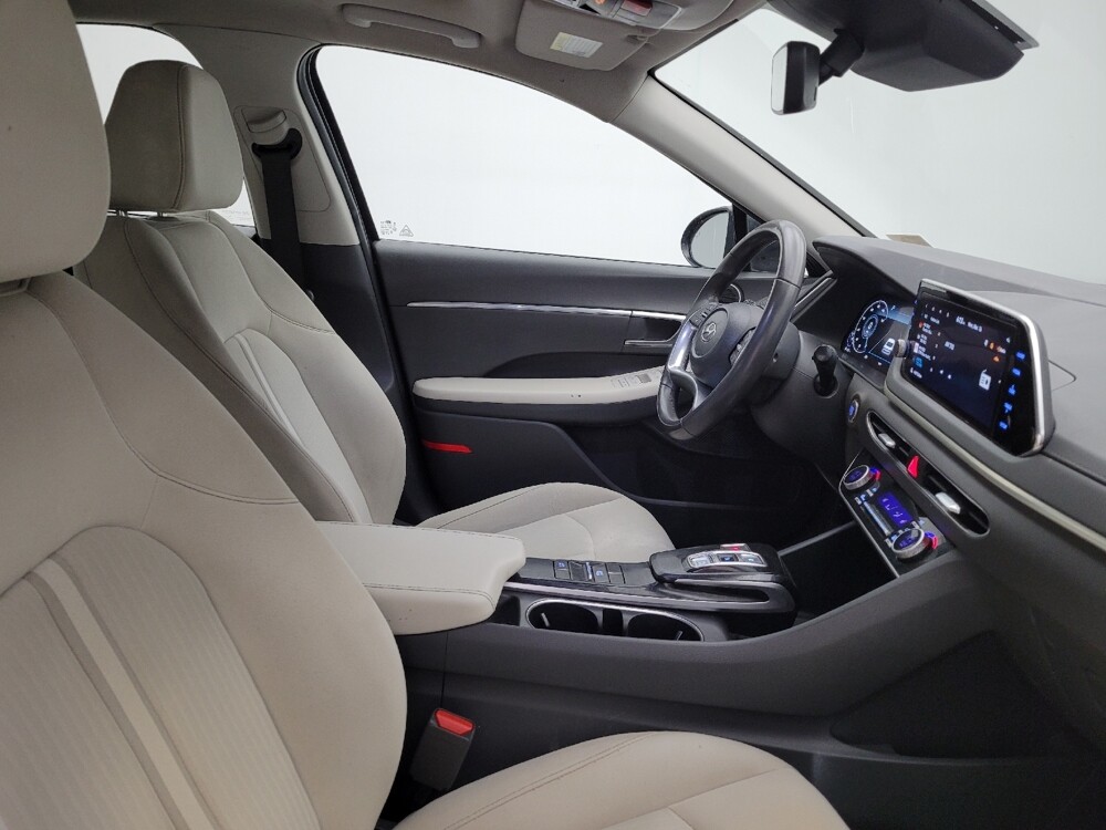 2023 Hyundai Sonata in Columbus, OH 43228 - 18120934 21
