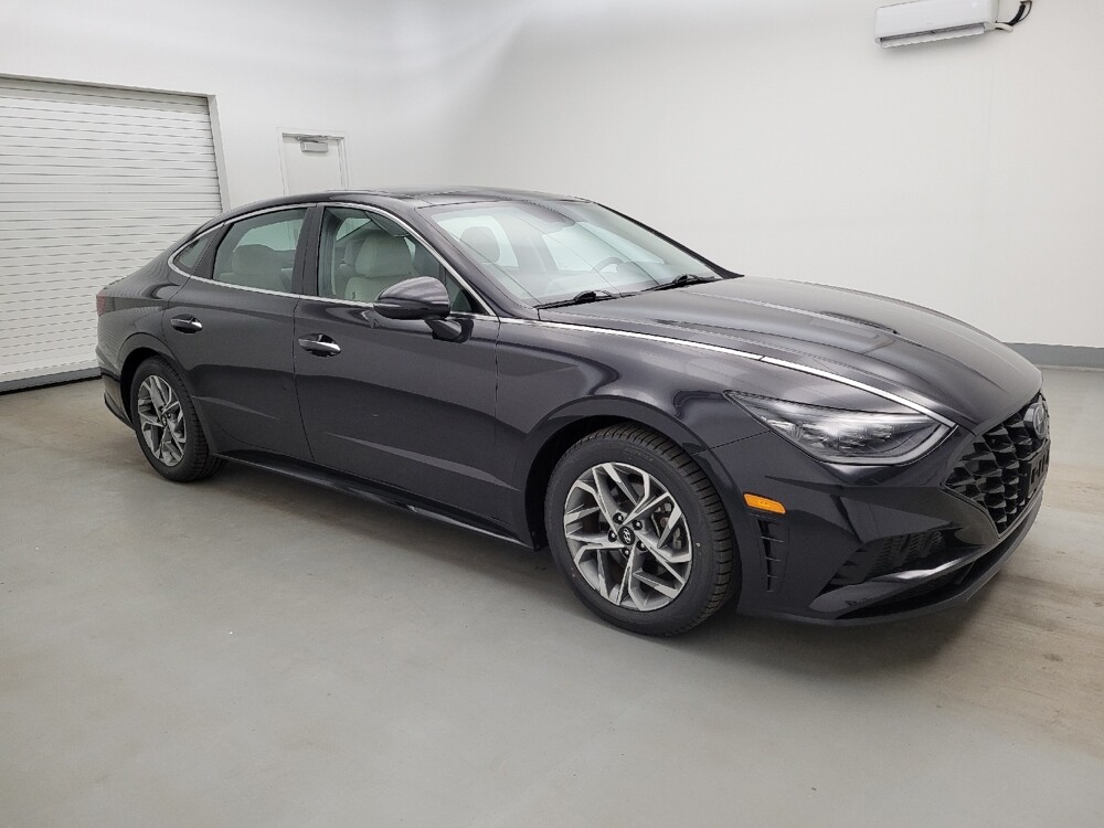 2023 Hyundai Sonata in Columbus, OH 43228 - 18120934 11