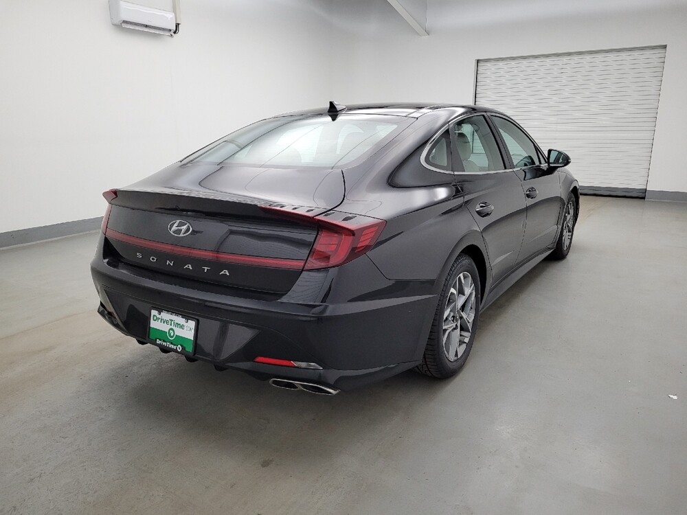2023 Hyundai Sonata in Columbus, OH 43228 - 18120934 9