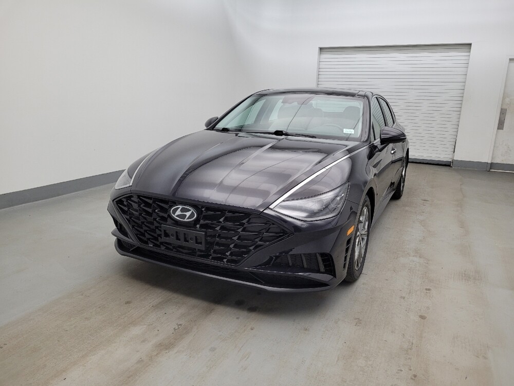 2023 Hyundai Sonata in Columbus, OH 43228 - 18120934 15