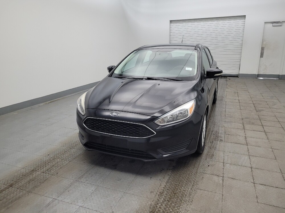 2016 Ford Focus in Toledo, OH 43617 - 18120935 15