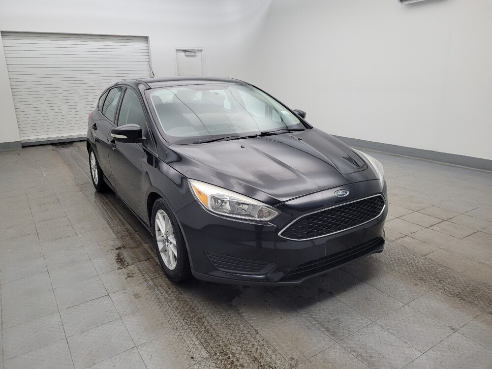 2016 Ford Focus in Toledo, OH 43617 - 18120935 13