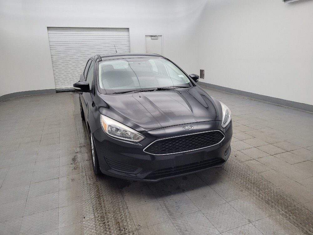 2016 Ford Focus in Toledo, OH 43617 - 18120935 14