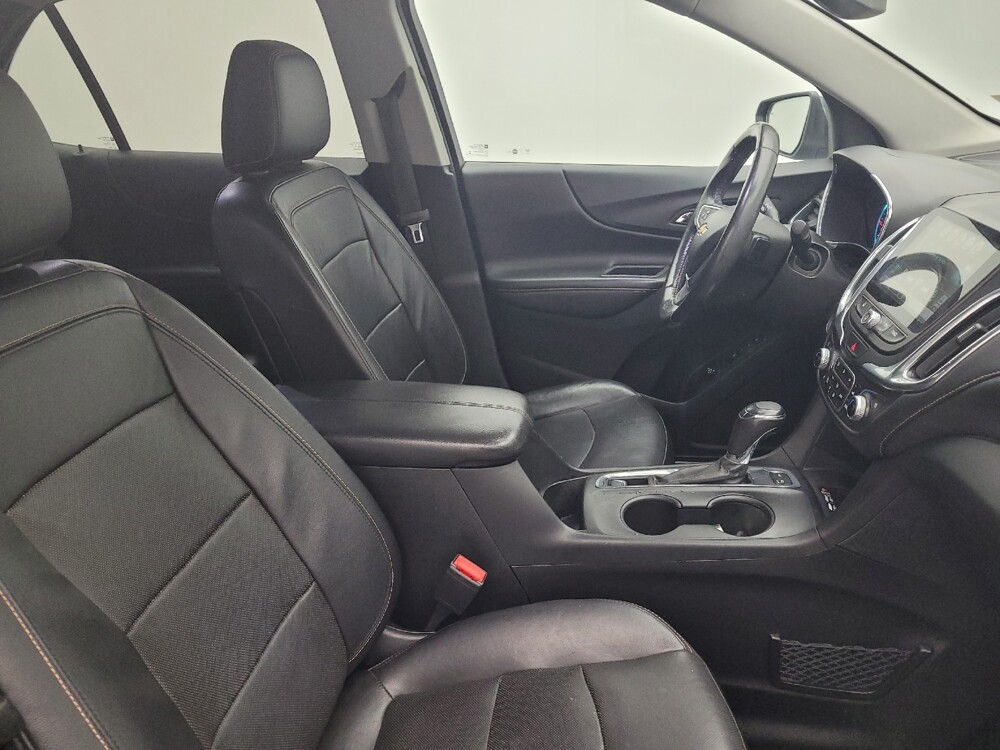 2018 Chevrolet Equinox in Winston-Salem, NC 27103 - 18120936 21