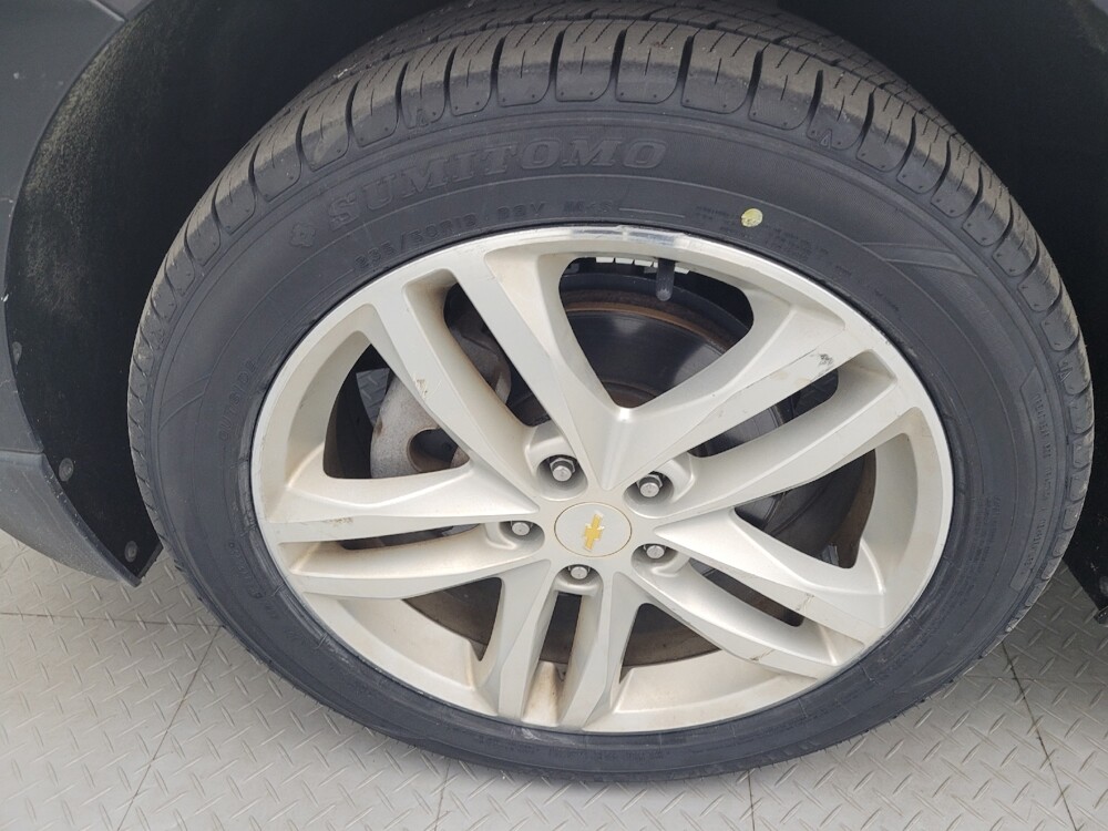 2018 Chevrolet Equinox in Winston-Salem, NC 27103 - 18120936 31