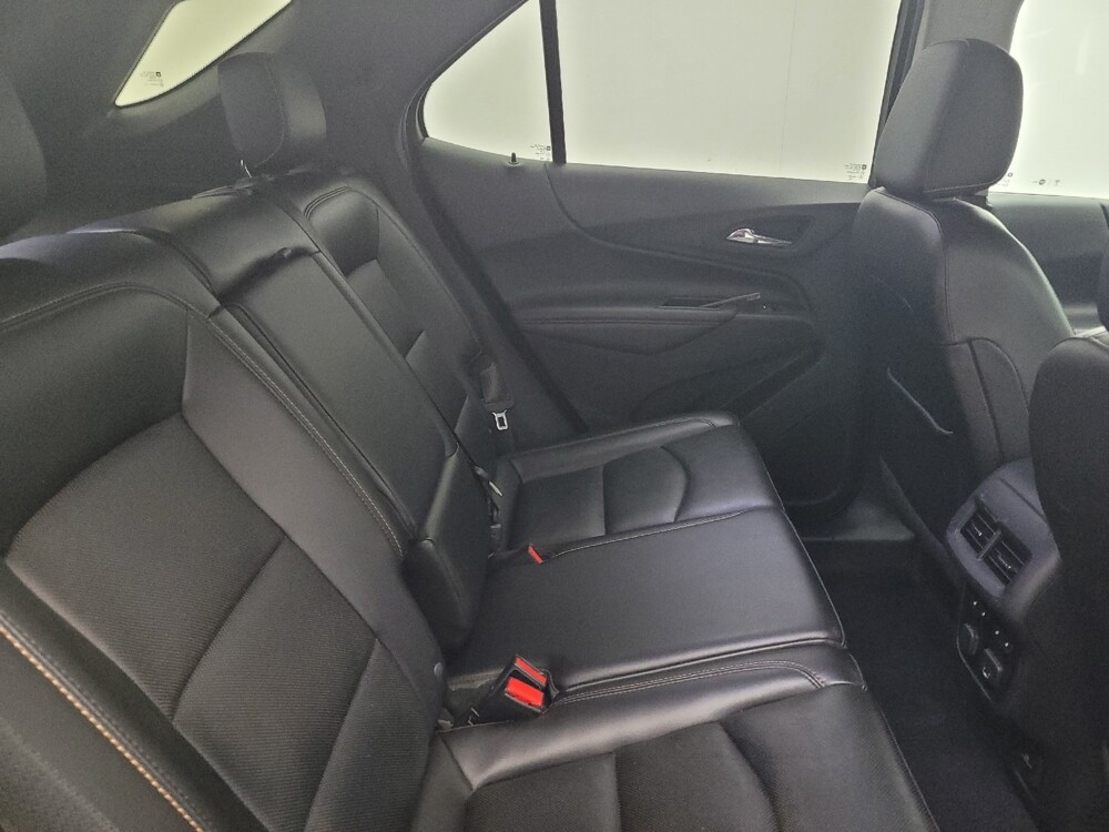 2018 Chevrolet Equinox in Winston-Salem, NC 27103 - 18120936 19